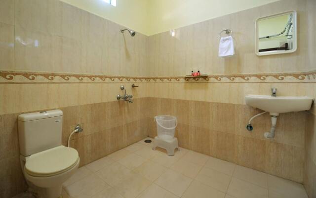 OYO Rooms Hyderabad Airport