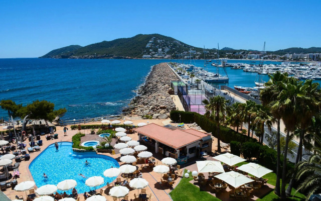 Catalonia Ses Estaques - Adults Only