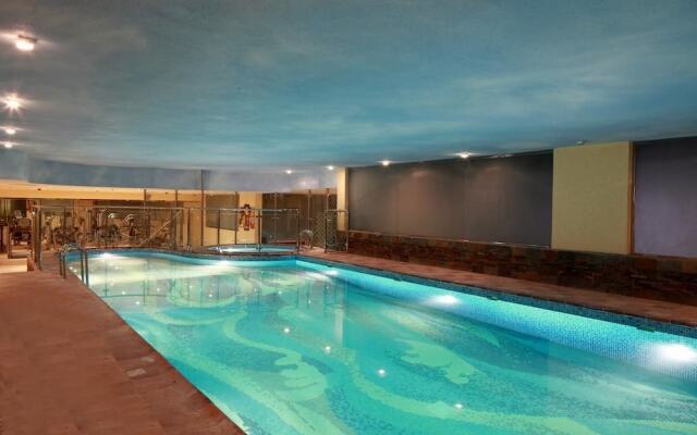 Hayatt Home Hotel