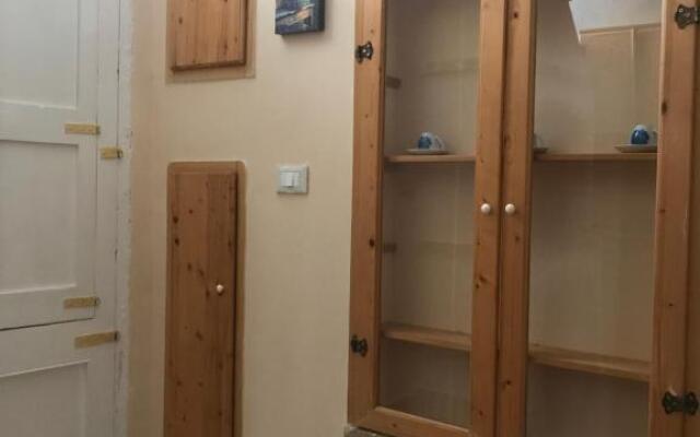 Bilocale a 15km da Gallipoli