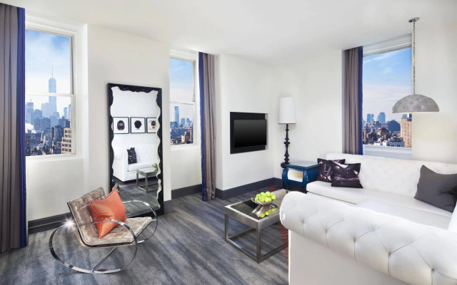 W New York - Union Square