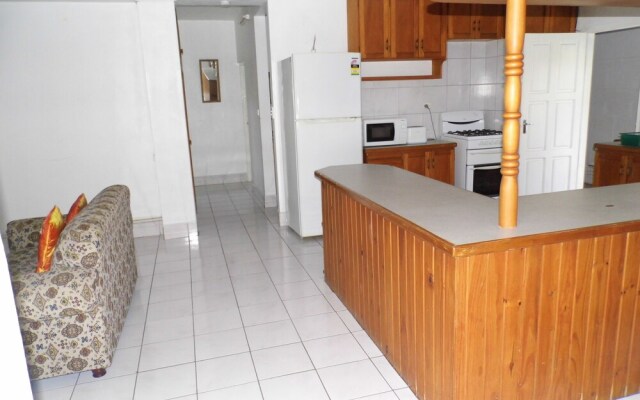 Island Accommodation Suva