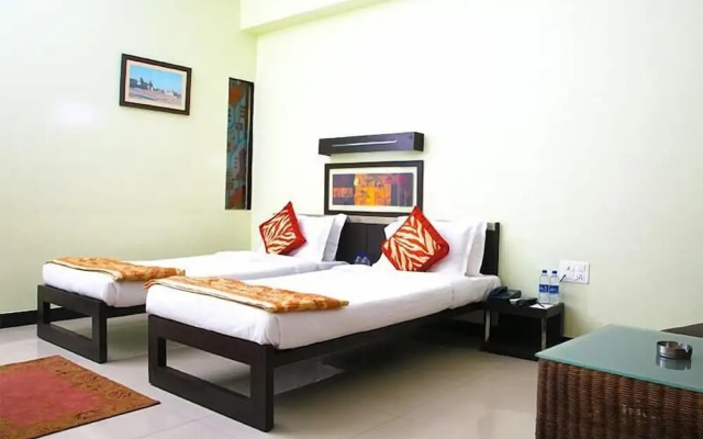 Hotel Hampi International