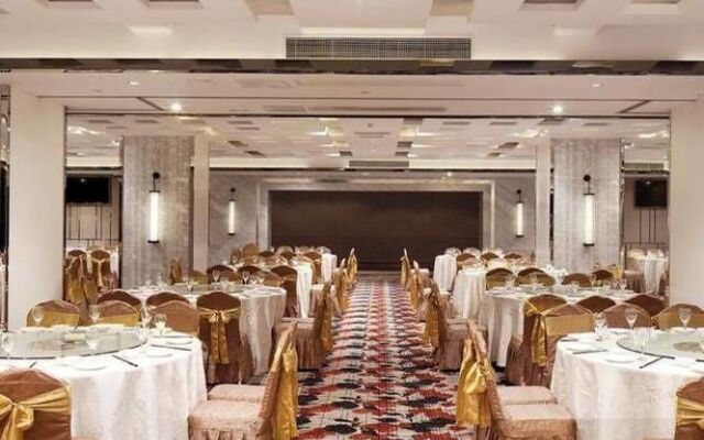 Shouzhou Hotel