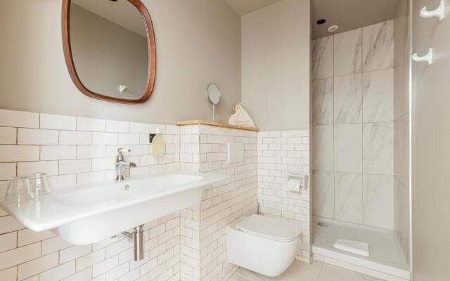 Hôtel Préfecture - Entrée autonome, réception en ligne - Encore Mieux