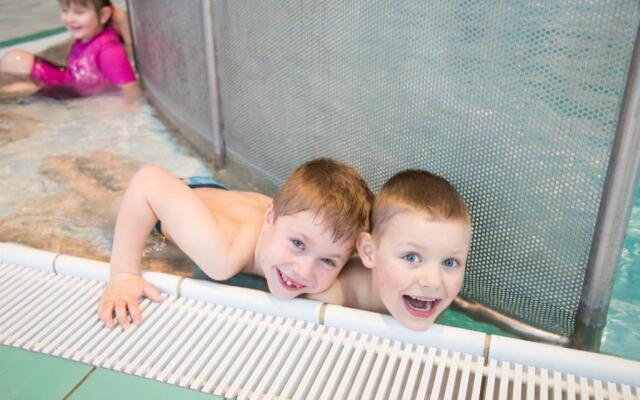 Werrapark Resort Ferienhausanlage Am Sommerberg