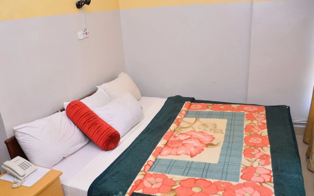 De' Nevilla Hotel