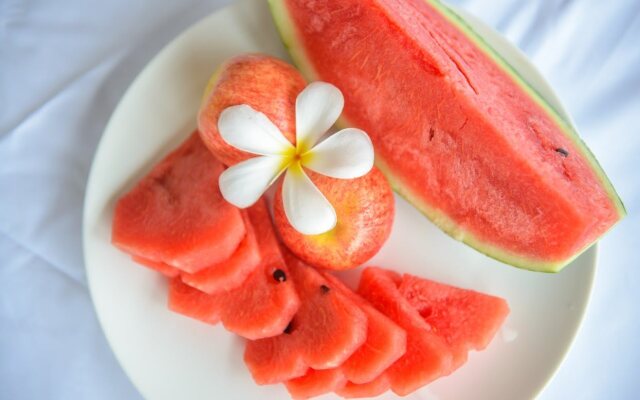 Ao Muong Beach Resort