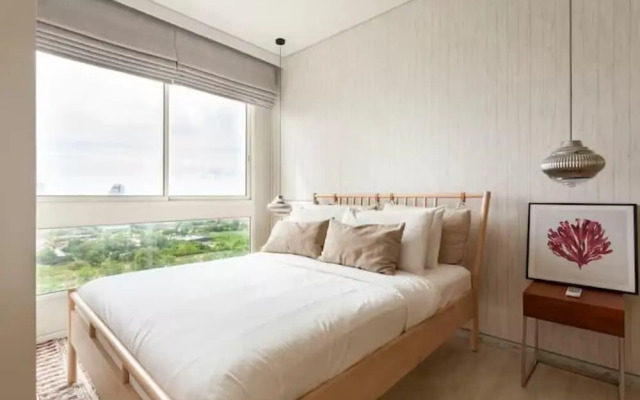 Family Suite Sea view 2Bedroom