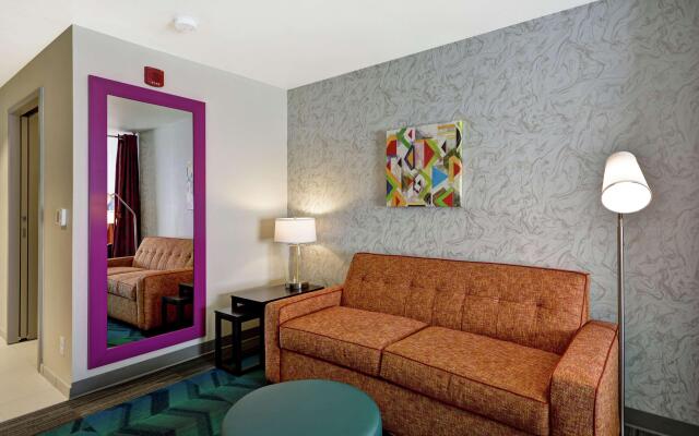 Home2 Suites by Hilton Carbondale