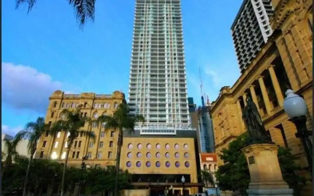 Oasis Retreat Level 27 in Casino Towers