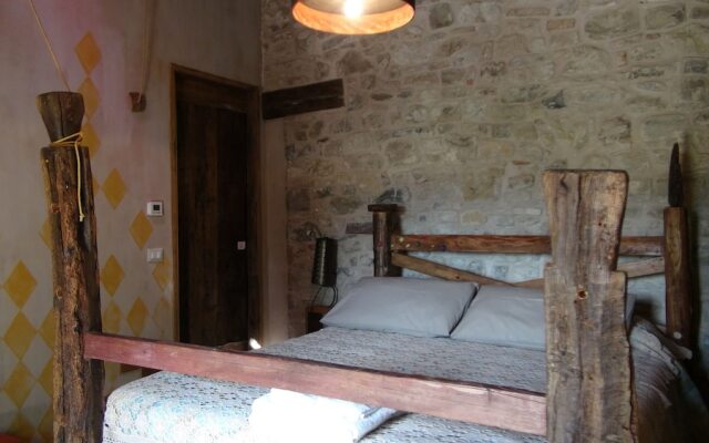SassoErminia B&B Ecosostenibile