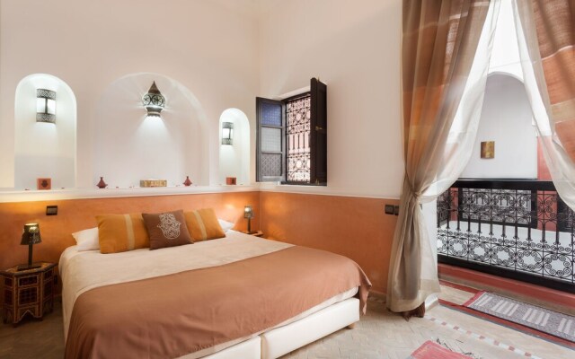 Riad les Rêves d'Amélie
