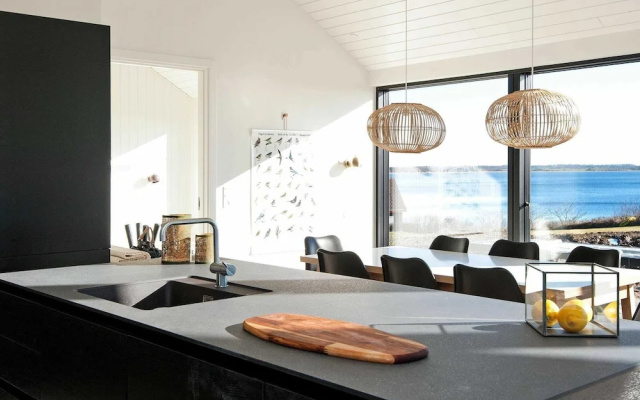 Seaside Luxury Retreat - By Traum Ferienwohnungen