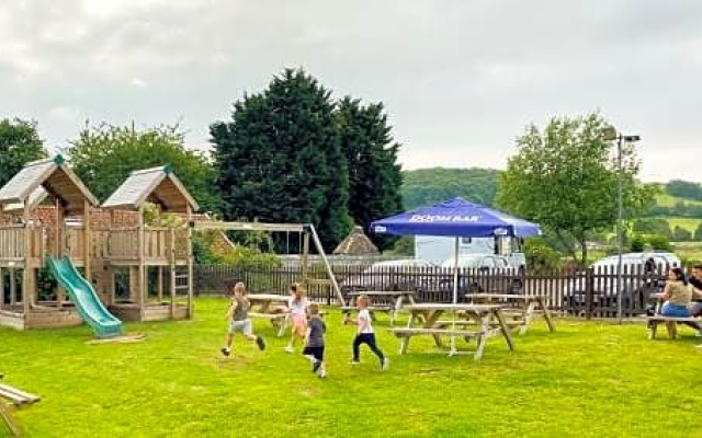 The Star Inn