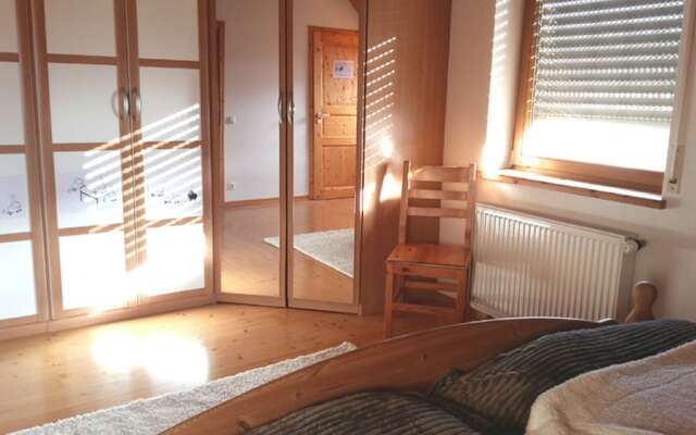 Ferienwohnung Auf Schäfers Spuren