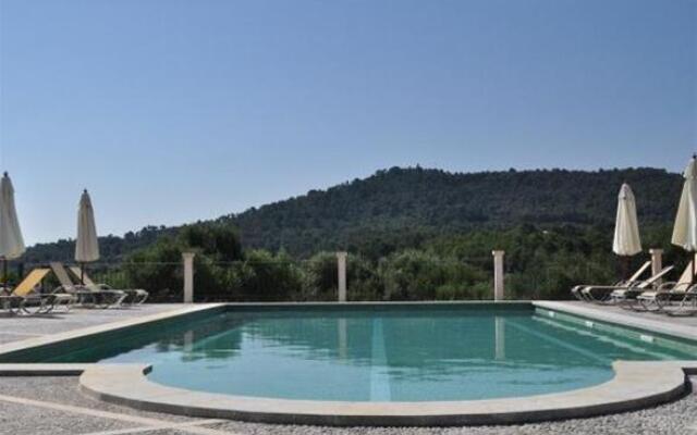 Agroturismo Son Burgues