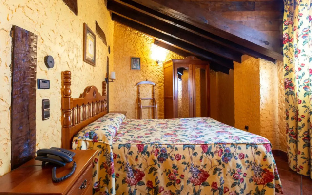 La Casona de Luis