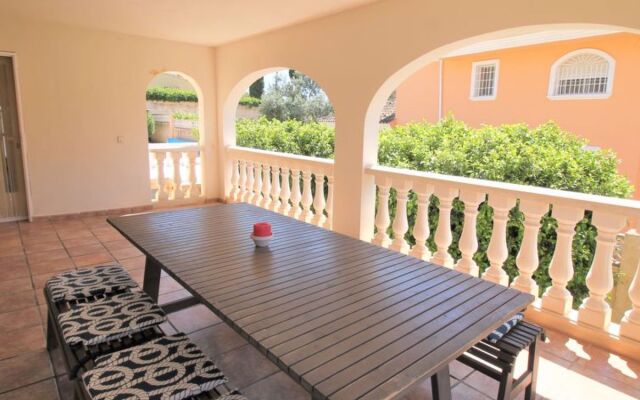 Gran Villa Sungarden
