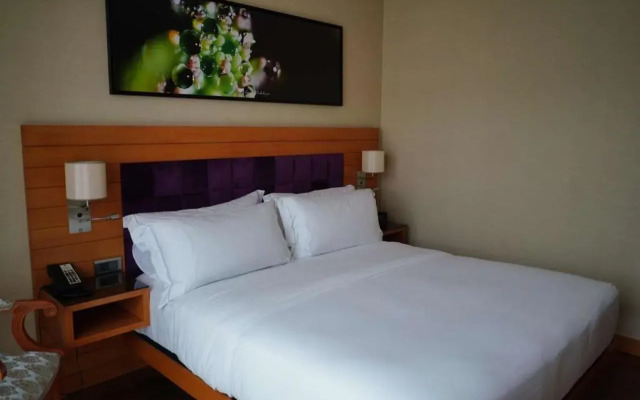 Doubletree By Hilton Suites Trabzon Yomra