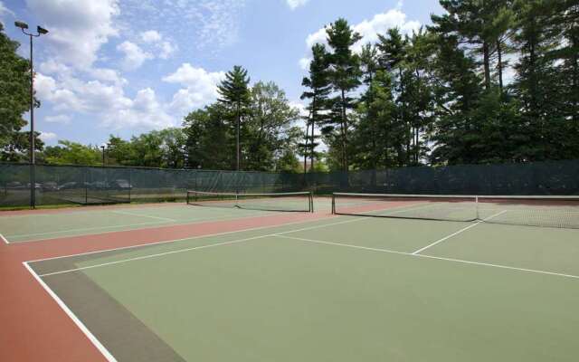 DoubleTree by Hilton Boston/Bedford Glen