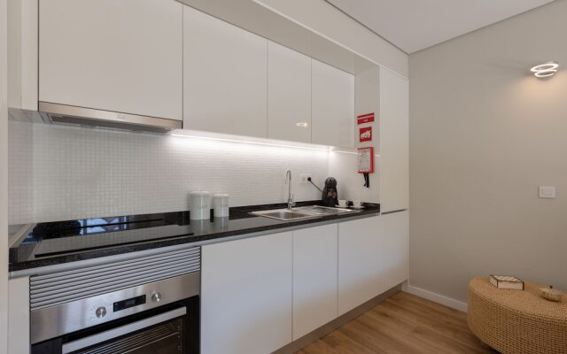 Boavista Garden Studio 183