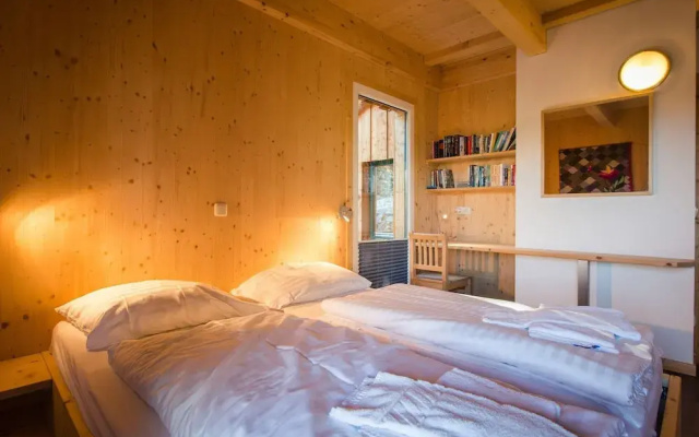 Chalet in Austria Near Ski Slope & Sauna