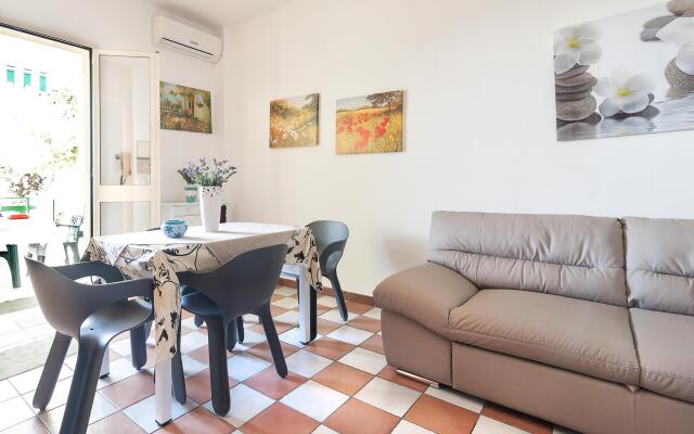 Holiday Home near Zen Beach