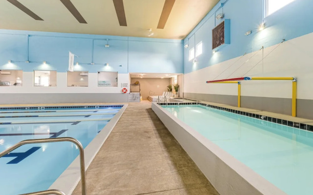 Beach + Pool Access: Smith Mountain Lake Getaway!