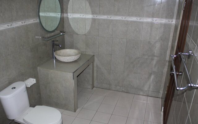 Pande House RedPartner