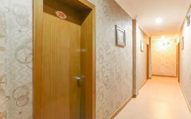 Changxing Zhenxu Hotel