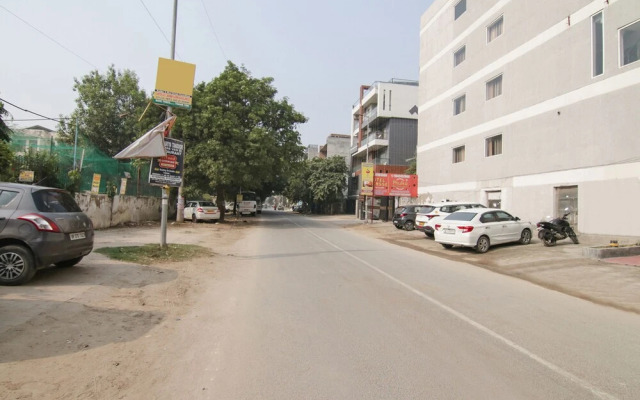 Hotel SSENSSE