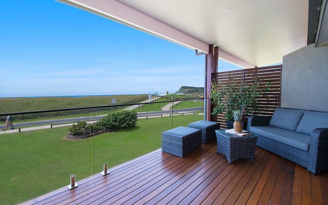 Sunrise Reef Unit 2 - Lennox Head