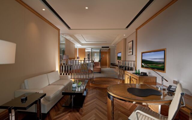 Grand Parkray Hangzhou Hotel