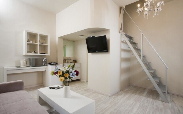Casa Nova Luxury Penthouse