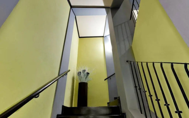 Oasis Prague Apartments