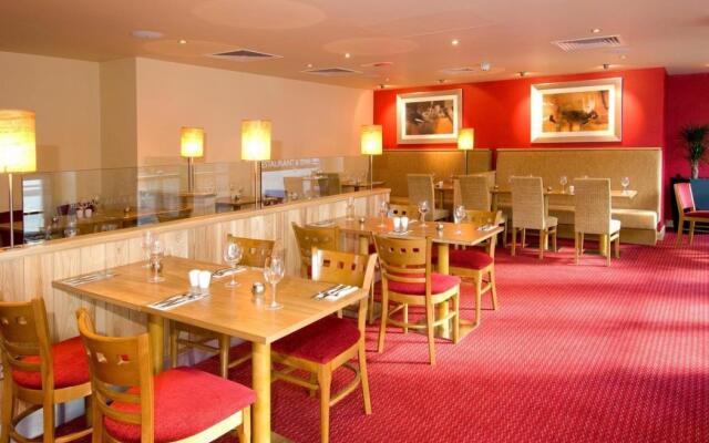 Premier Inn Leicester City Centre