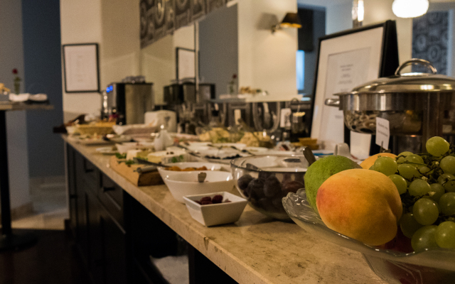 Hotel Grottger Boutique Hotel