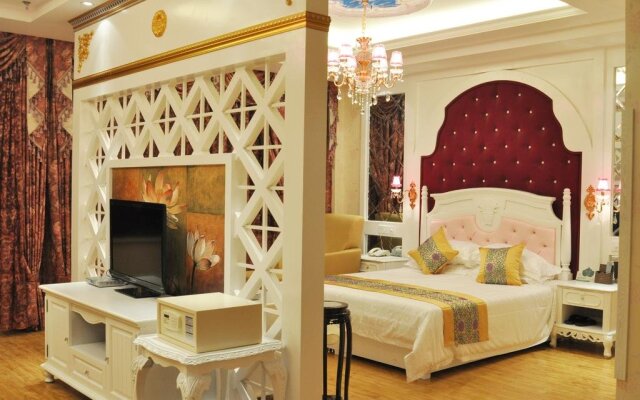 Triumph Palace Hotel