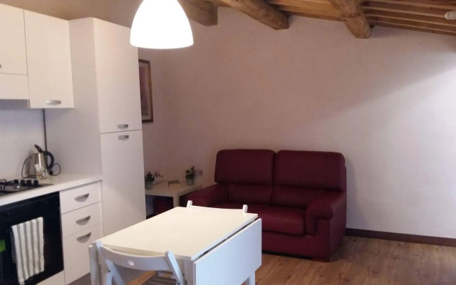 Toscanini Rooms
