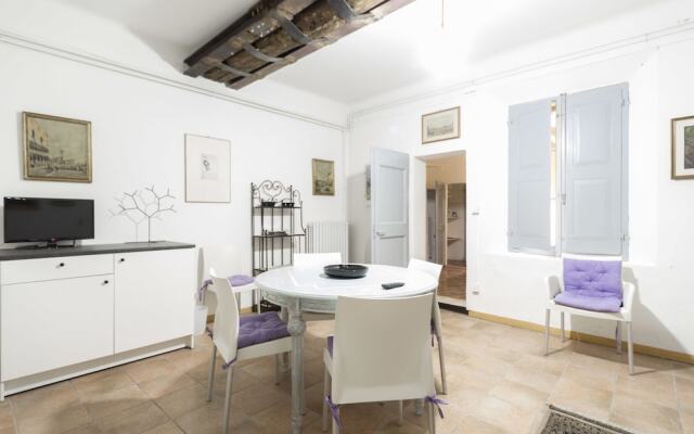 Appartamento Nosadella 2