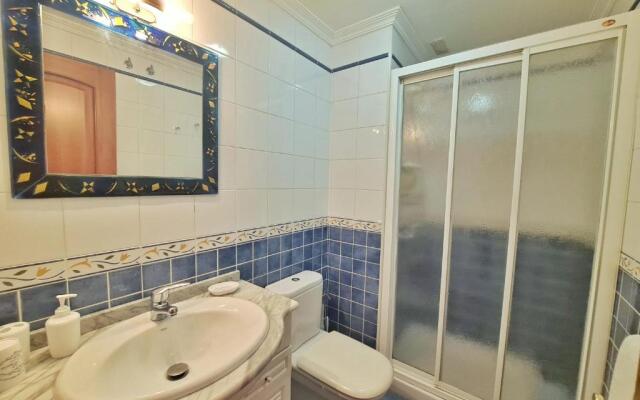 Apartamento playa Sabarís-Baiona
