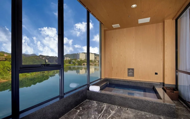 Guangdong Hot Spring Hotel