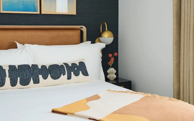 Rusk House Serviced Apartments