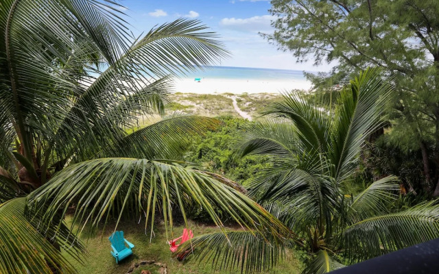Hidden Treasure Beach House