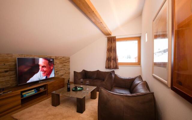 Appartement Martin