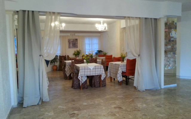 Hotel Kamari