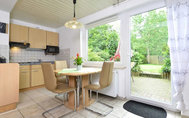 Apartment in Heringhausen Near Ski Lift