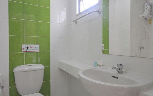 P-Park Residence Rama 9 - Srinakarindra - Suvarnabhumi