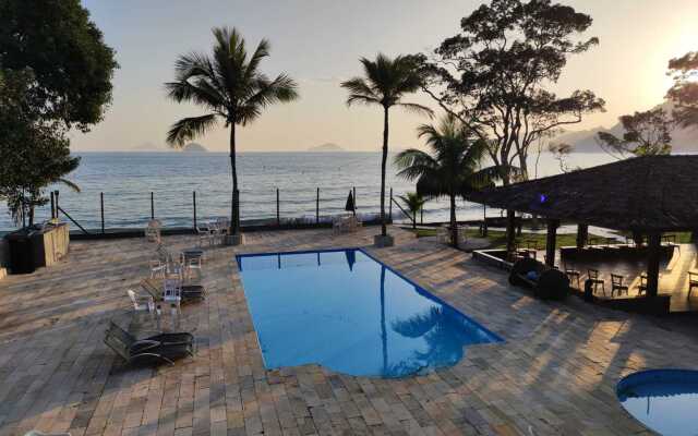 Summit Beach Hotel Boiçucanga